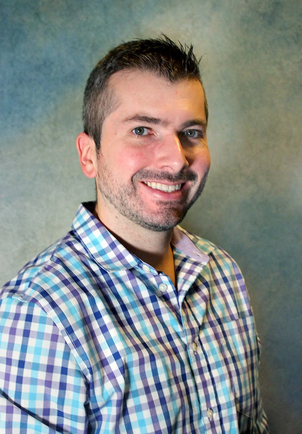 Kendrick Kwoczalla, LMHC — Open Door Health Services | Federally